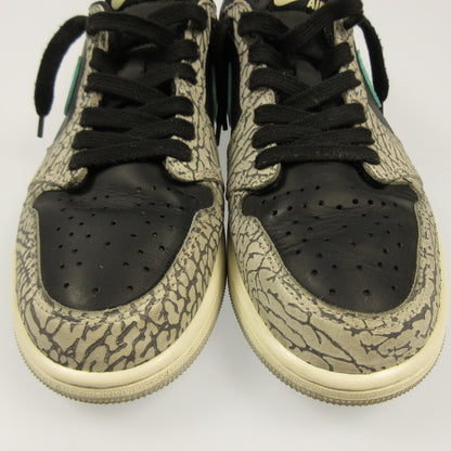 NIKE | ナイキ Air Jordan 1 Retro Low OG スニーカー CZ0790-001 2023A/W サイズ:27.5cm グレー【姫路東店】
