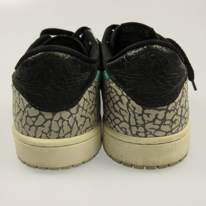 NIKE | ナイキ Air Jordan 1 Retro Low OG スニーカー CZ0790-001 2023A/W サイズ:27.5cm グレー【姫路東店】