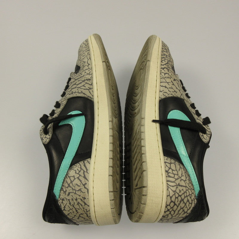 NIKE | ナイキ Air Jordan 1 Retro Low OG スニーカー CZ0790-001 2023A/W サイズ:27.5cm グレー【姫路東店】