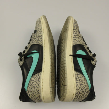NIKE | ナイキ Air Jordan 1 Retro Low OG スニーカー CZ0790-001 2023A/W サイズ:27.5cm グレー【姫路東店】