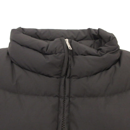 X-LARGE | エクストララージ PANELED DOWN VEST ダウンベスト 101244021010 ブラック サイズ：M【姫路東店】