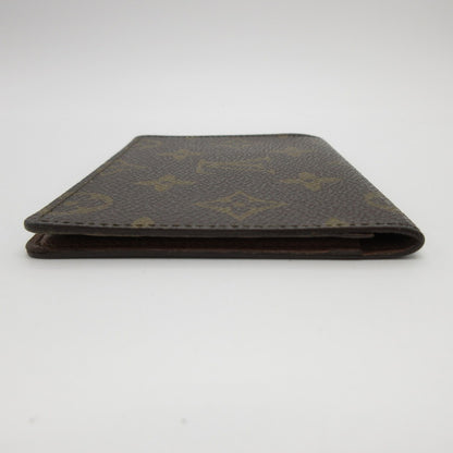 LOUIS VUITTON | ルイ・ヴィトン モノグラム ポルト2カルトヴェルティカル パスケース M60533【姫路東店】