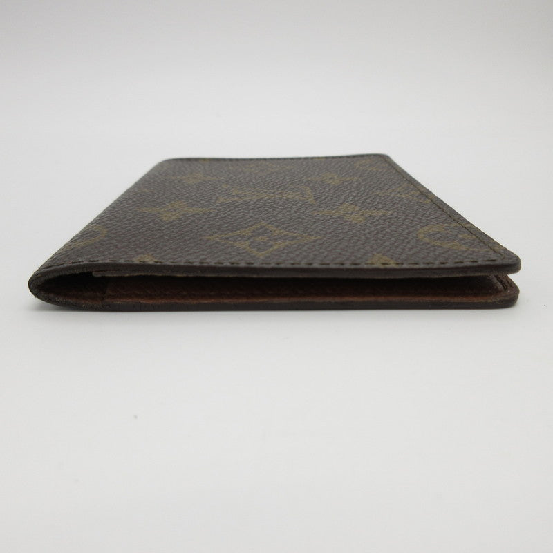 LOUIS VUITTON | ルイ・ヴィトン モノグラム ポルト2カルトヴェルティカル パスケース M60533【姫路東店】