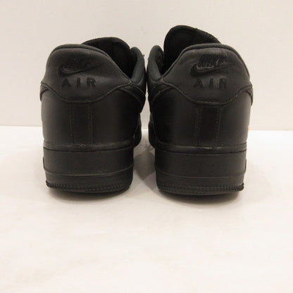 Supreme | シュプリーム AIR FORCE 1 LOW スニーカー CU9225-001 ×NIKE ブラック 27cm【姫路東店】