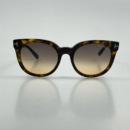 TOM FORD | トムフォード サングラス TF1109 53□20 ブラウン【姫路東店】