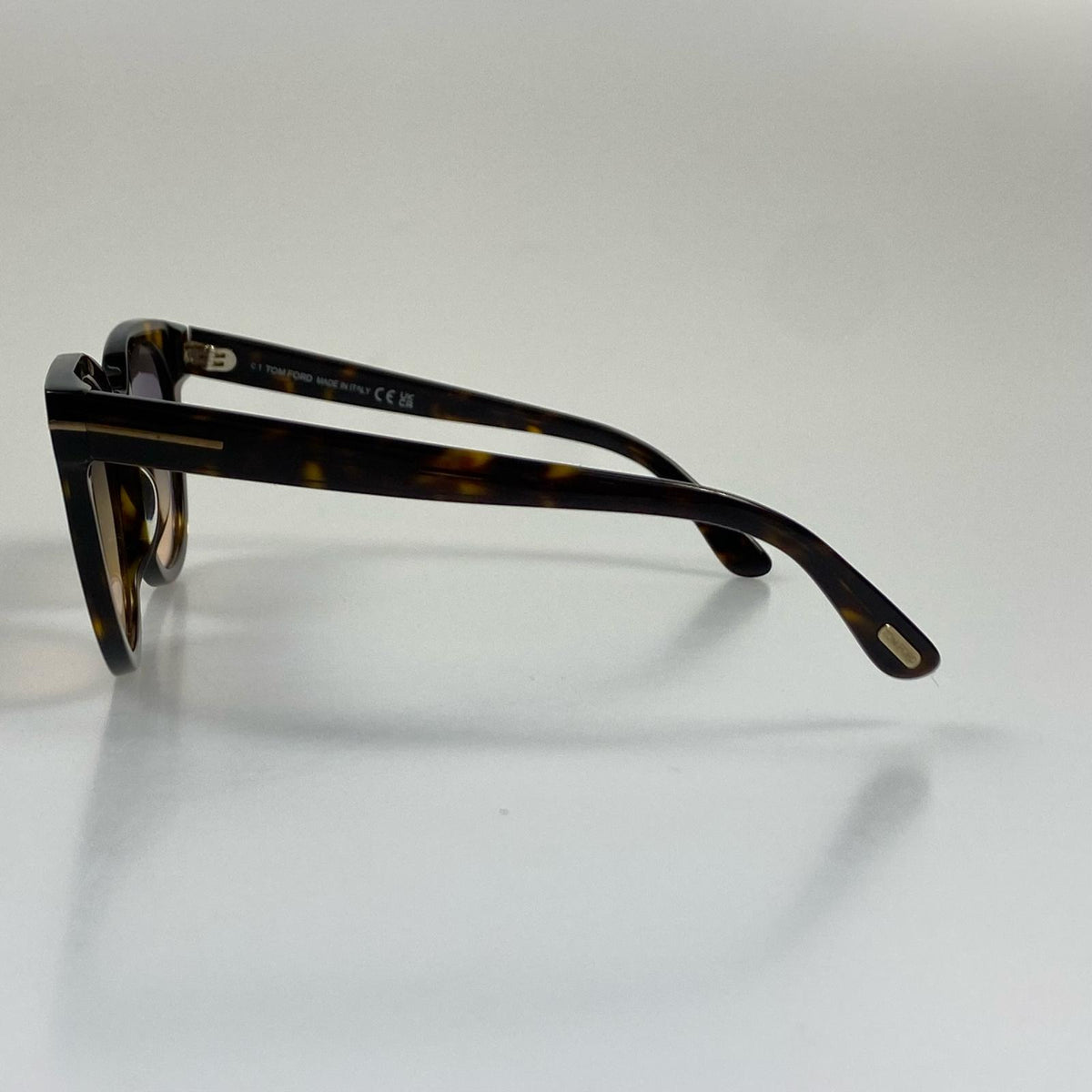 TOM FORD | トムフォード サングラス TF1109 53□20 ブラウン【姫路東店】