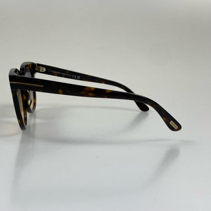 TOM FORD | トムフォード サングラス TF1109 53□20 ブラウン【姫路東店】