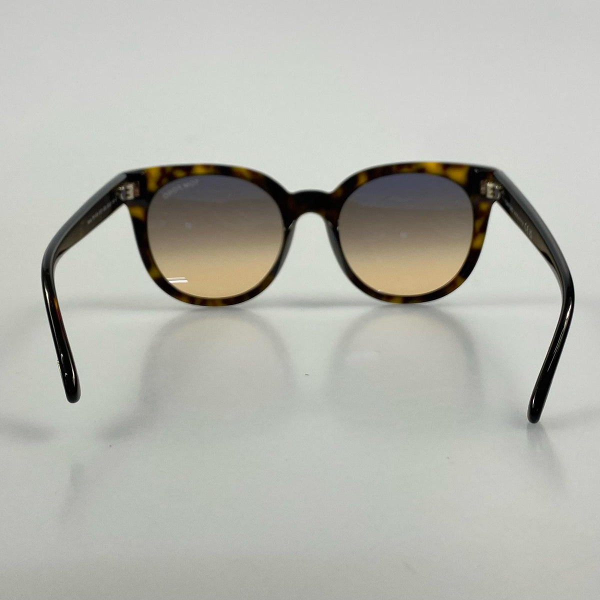 TOM FORD | トムフォード サングラス TF1109 53□20 ブラウン【姫路東店】