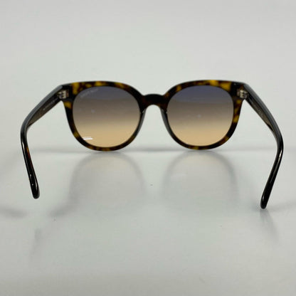 TOM FORD | トムフォード サングラス TF1109 53□20 ブラウン【姫路東店】