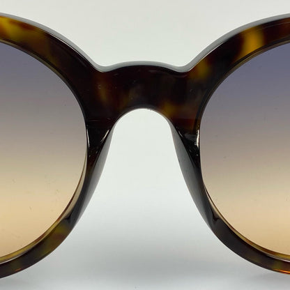 TOM FORD | トムフォード サングラス TF1109 53□20 ブラウン【姫路東店】