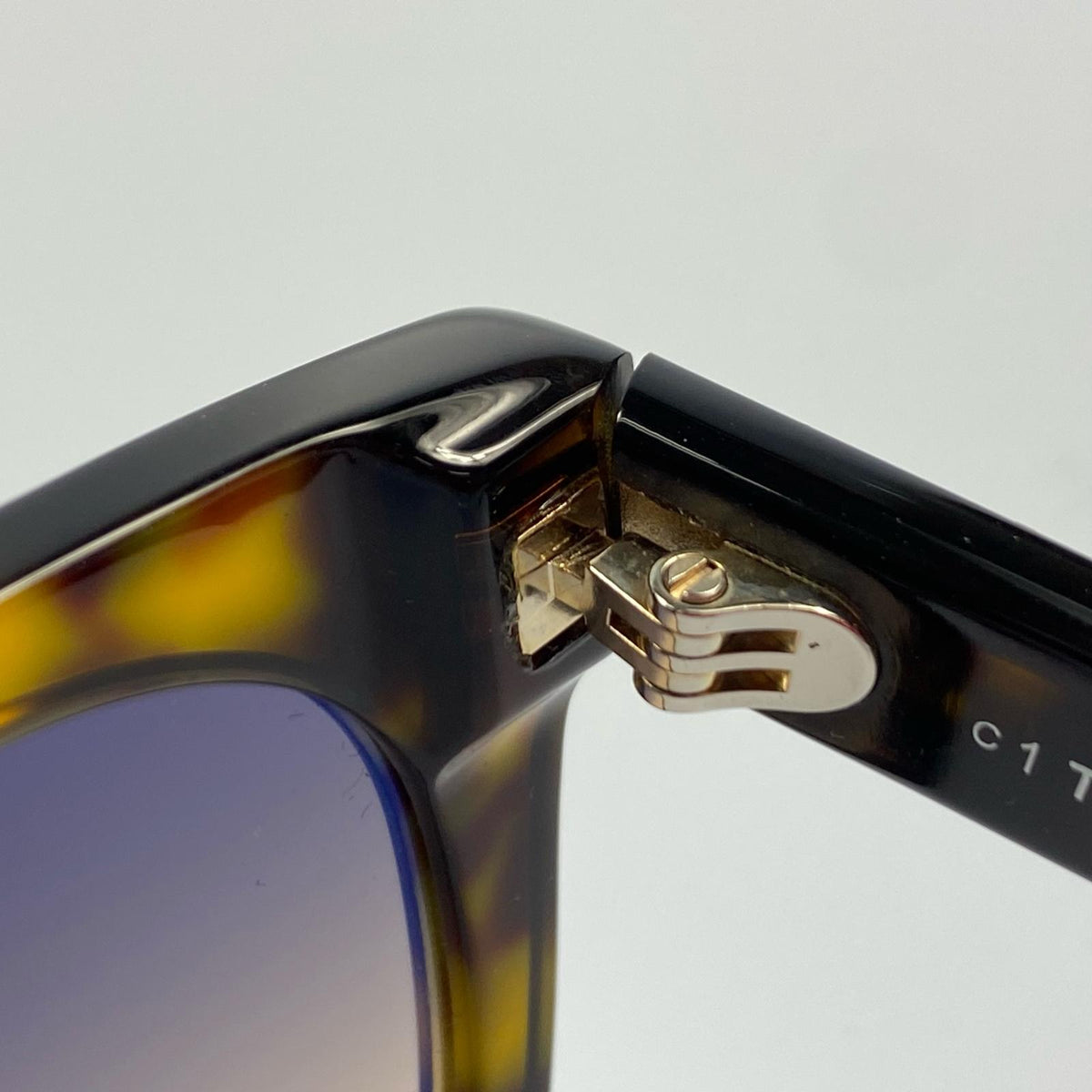 TOM FORD | トムフォード サングラス TF1109 53□20 ブラウン【姫路東店】