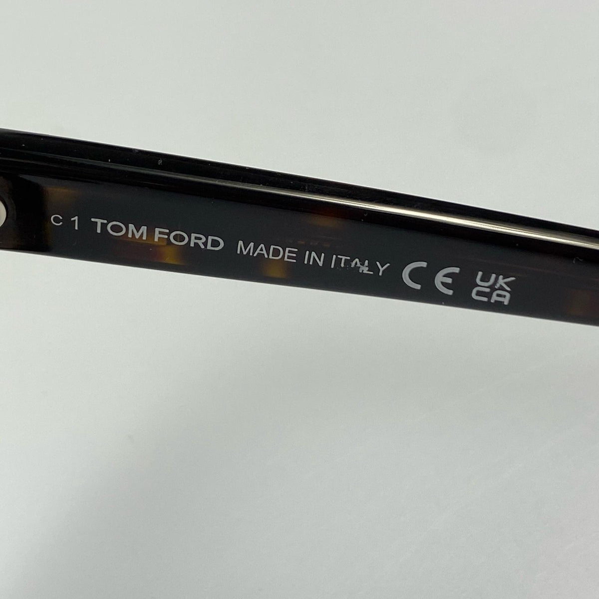 TOM FORD | トムフォード サングラス TF1109 53□20 ブラウン【姫路東店】