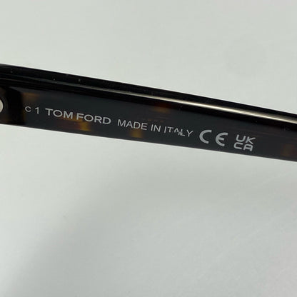 TOM FORD | トムフォード サングラス TF1109 53□20 ブラウン【姫路東店】