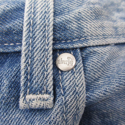 Levi's | リーバイス ルーズフィットミディアムインディゴ STONEWASH デニムパンツ A3421-0001 ブルー サイズ：36【姫路東店】