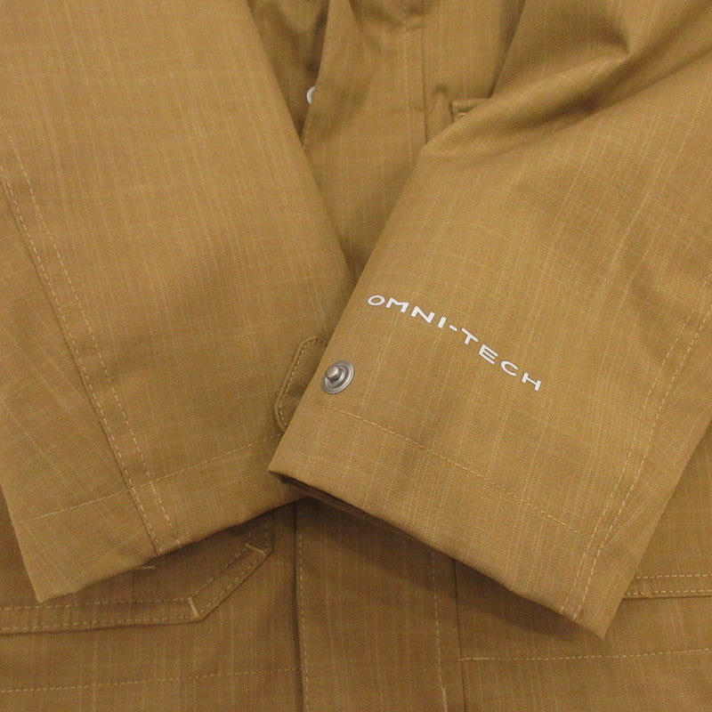 Columbia | コロンビア HORIZONS PINE INTERCHANGE JACKET その他アウター WE7215 ブラウン サイズ：M【姫路東店】