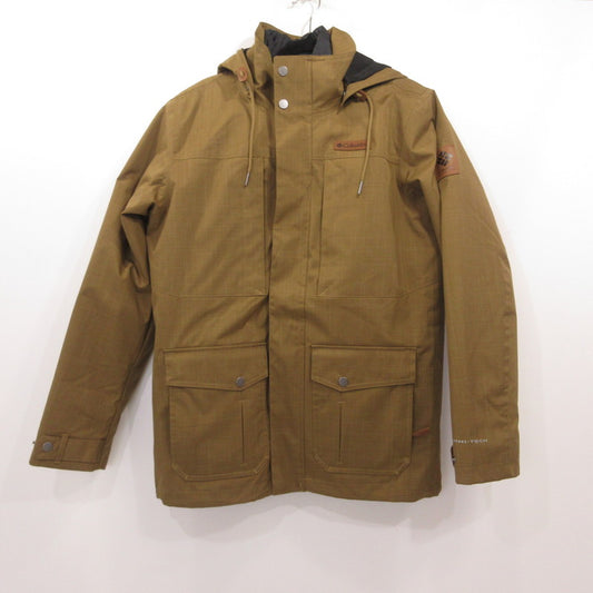 Columbia | コロンビア HORIZONS PINE INTERCHANGE JACKET その他アウター WE7215 ブラウン サイズ：M【姫路東店】