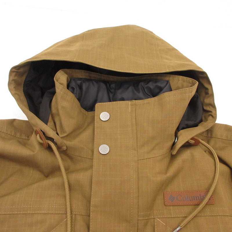 Columbia | コロンビア HORIZONS PINE INTERCHANGE JACKET その他アウター WE7215 ブラウン サイズ：M【姫路東店】