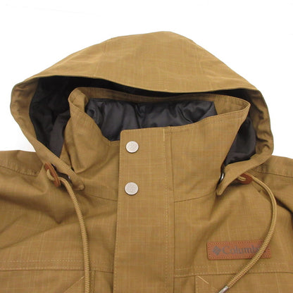 Columbia | コロンビア HORIZONS PINE INTERCHANGE JACKET その他アウター WE7215 ブラウン サイズ：M【姫路東店】