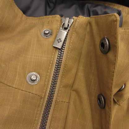 Columbia | コロンビア HORIZONS PINE INTERCHANGE JACKET その他アウター WE7215 ブラウン サイズ：M【姫路東店】