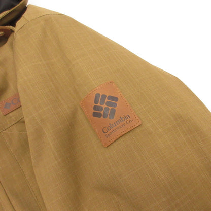 Columbia | コロンビア HORIZONS PINE INTERCHANGE JACKET その他アウター WE7215 ブラウン サイズ：M【姫路東店】