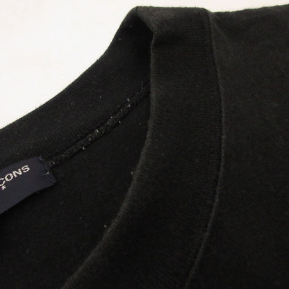 COMME des GARCONS HOMME | コムデギャルソンオム Layerd T-shirt 半袖Ｔシャツ HG-T024 ブラック サイズ：S【姫路東店】