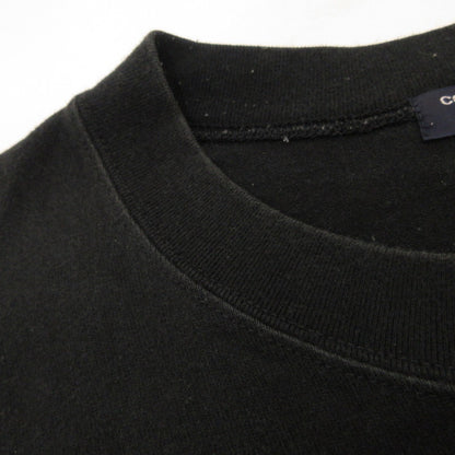 COMME des GARCONS HOMME | コムデギャルソンオム Layerd T-shirt 半袖Ｔシャツ HG-T024 ブラック サイズ：S【姫路東店】