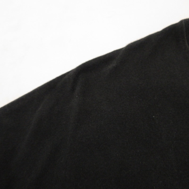 COMME des GARCONS HOMME | コムデギャルソンオム Layerd T-shirt 半袖Ｔシャツ HG-T024 ブラック サイズ：S【姫路東店】