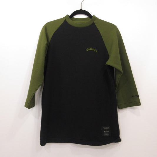 A BATHING APE | アベイシングエイプ ワッフル カットソー サイズ：M【姫路東店】
