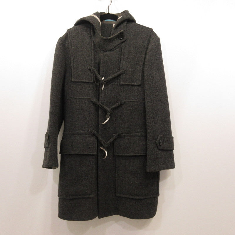UNDERCOVER | アンダーカバー 97AW LEAF Collection Toggle Coat ダッフルコート UC-7W-CO-13 LEAF期　1997A/W グレー サイズ：S【姫路東店】