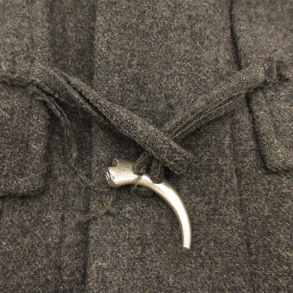 UNDERCOVER | アンダーカバー 97AW LEAF Collection Toggle Coat ダッフルコート UC-7W-CO-13 LEAF期　1997A/W グレー サイズ：S【姫路東店】