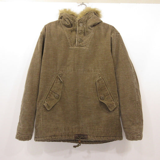 GOODENOUGH | グッドイナフ その他アウター GE-611081 年式:00s　フィールドジャケット カーキ サイズ：M【姫路東店】