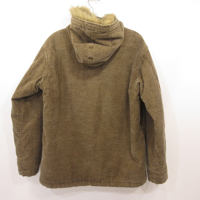 GOODENOUGH | グッドイナフ その他アウター GE-611081 年式:00s　フィールドジャケット カーキ サイズ：M【姫路東店】