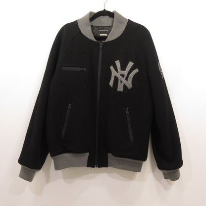 NEIGHBORHOOD | ネイバーフッド その他アウター ×A BATHING APE ブラック サイズ：XL【姫路東店】