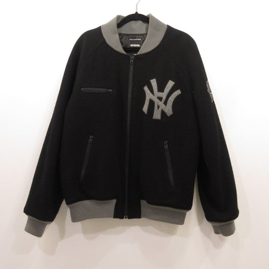 NEIGHBORHOOD | ネイバーフッド その他アウター ×A BATHING APE ブラック サイズ：XL【姫路東店】