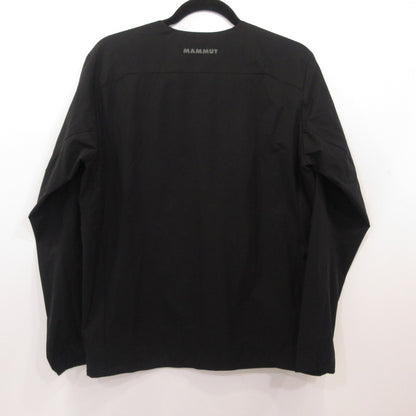 Mammut | マムート Active SO Cardigan カーディガン 1011-02320 ブラック サイズ：M【姫路東店】