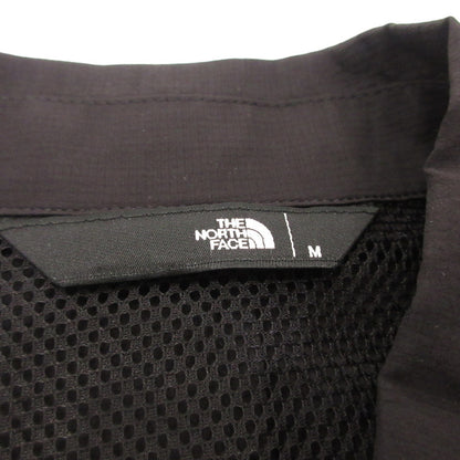 THE NORTH FACE | ザ・ノースフェイス Swallowtail Shirt ナイロンジャケット NP22260 ブラック サイズ：M【姫路東店】