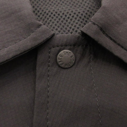 THE NORTH FACE | ザ・ノースフェイス Swallowtail Shirt ナイロンジャケット NP22260 ブラック サイズ：M【姫路東店】