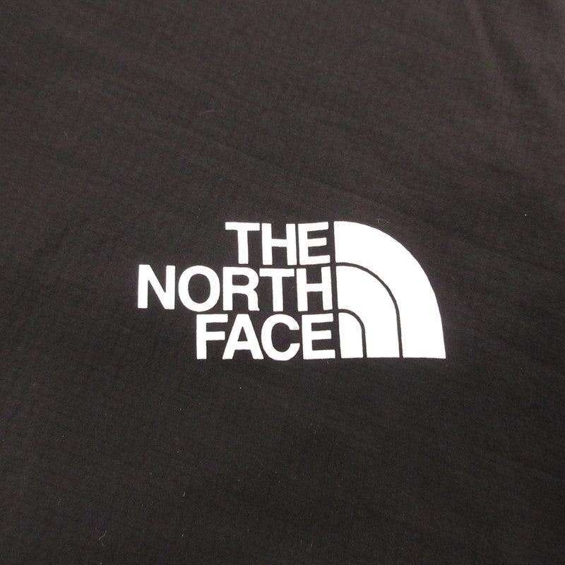 THE NORTH FACE | ザ・ノースフェイス Swallowtail Shirt ナイロンジャケット NP22260 ブラック サイズ：M【姫路東店】