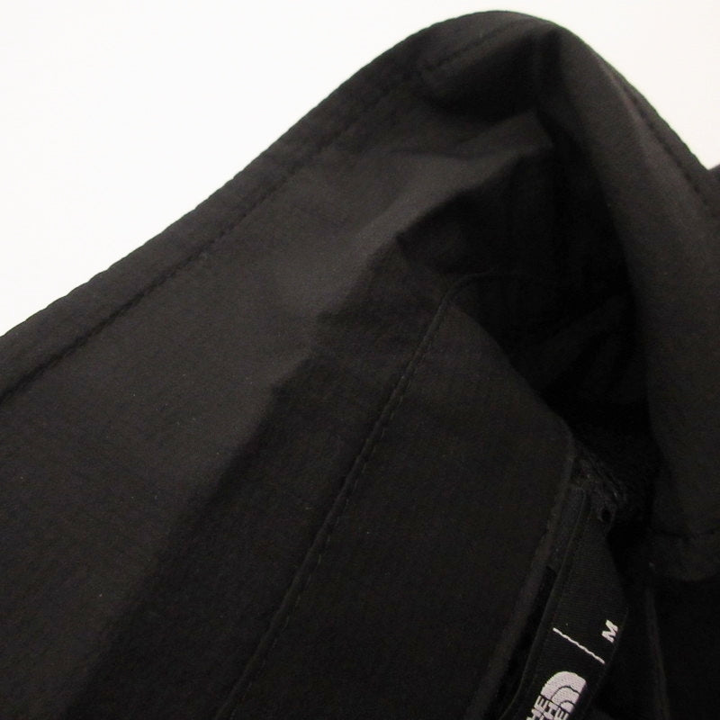 THE NORTH FACE | ザ・ノースフェイス Swallowtail Shirt ナイロンジャケット NP22260 ブラック サイズ：M【姫路東店】