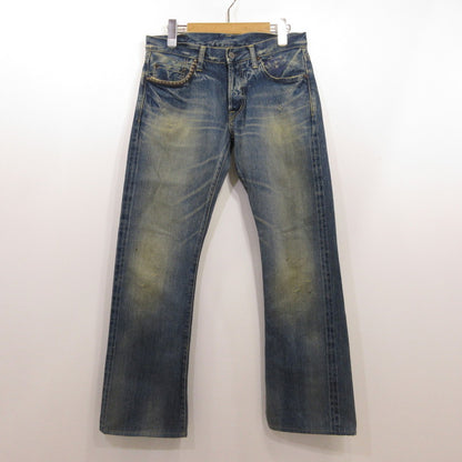 HYSTERIC GLAMOUR | ヒステリックグラマー デニムパンツ 4AP-2132 ブルー サイズ：30【姫路東店】