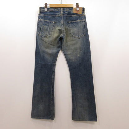 HYSTERIC GLAMOUR | ヒステリックグラマー デニムパンツ 4AP-2132 ブルー サイズ：30【姫路東店】