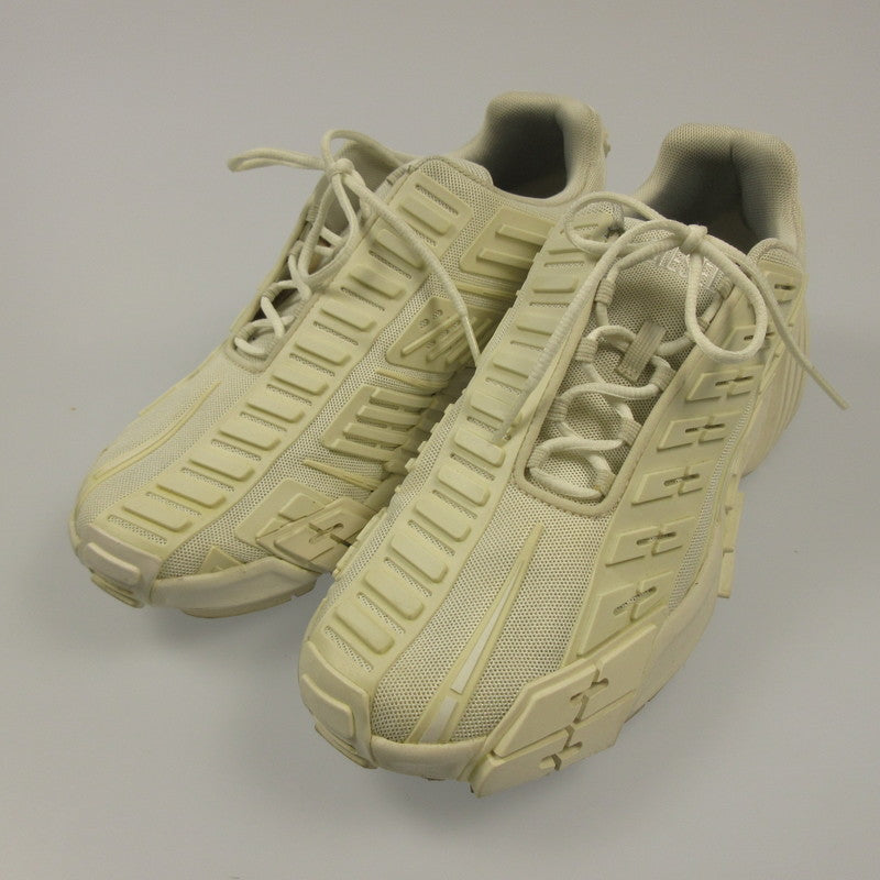 DIESEL | ディーゼル S-PROTOTYPE LOW スニーカー Y02876 2022A/W サイズ:28.0cm ホワイト 28cm【姫路東店】