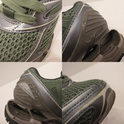 Mizuno | ミズノ Wave Prophecy LS スニーカー D1GA251102 グリーン 26cm【姫路東店】