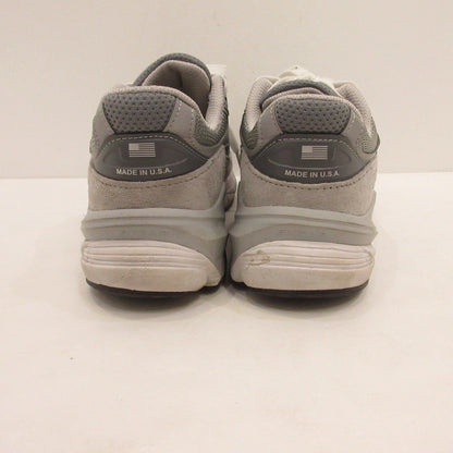 NEW BALANCE | ニューバランス 990V6 スニーカー M990GL6 2023A/W グレー 26cm【姫路東店】