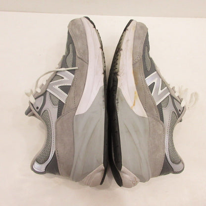 NEW BALANCE | ニューバランス 990V6 スニーカー M990GL6 2023A/W グレー 26cm【姫路東店】