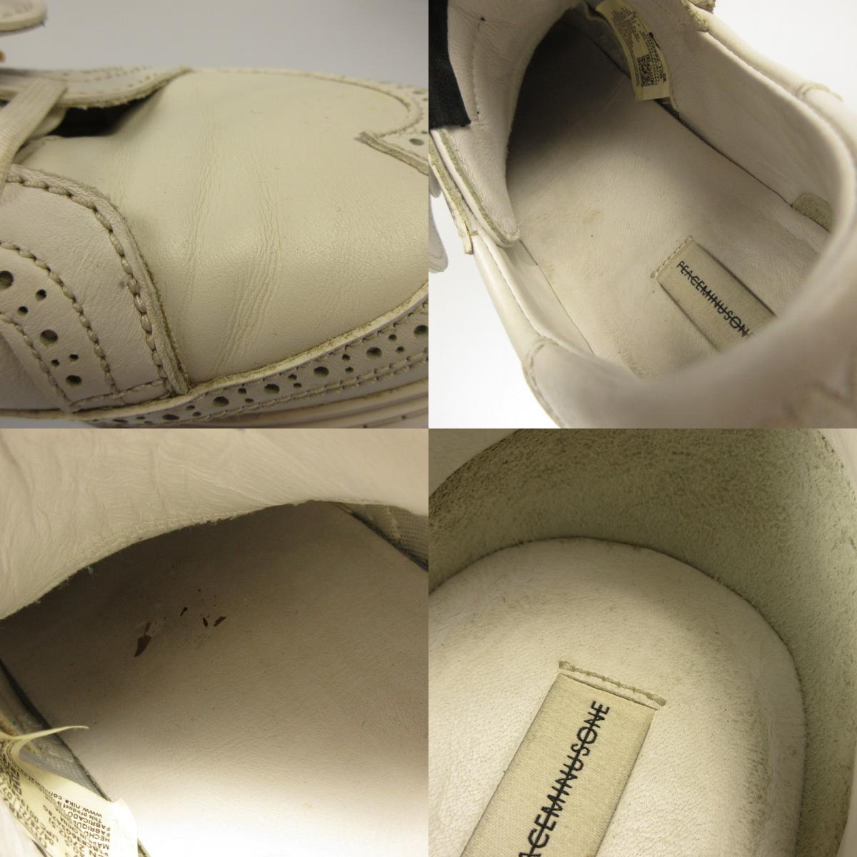 NIKE | ナイキ×PEACEMINUSON KWONDO1 スニーカー DH2482-100 ホワイト【姫路東店】