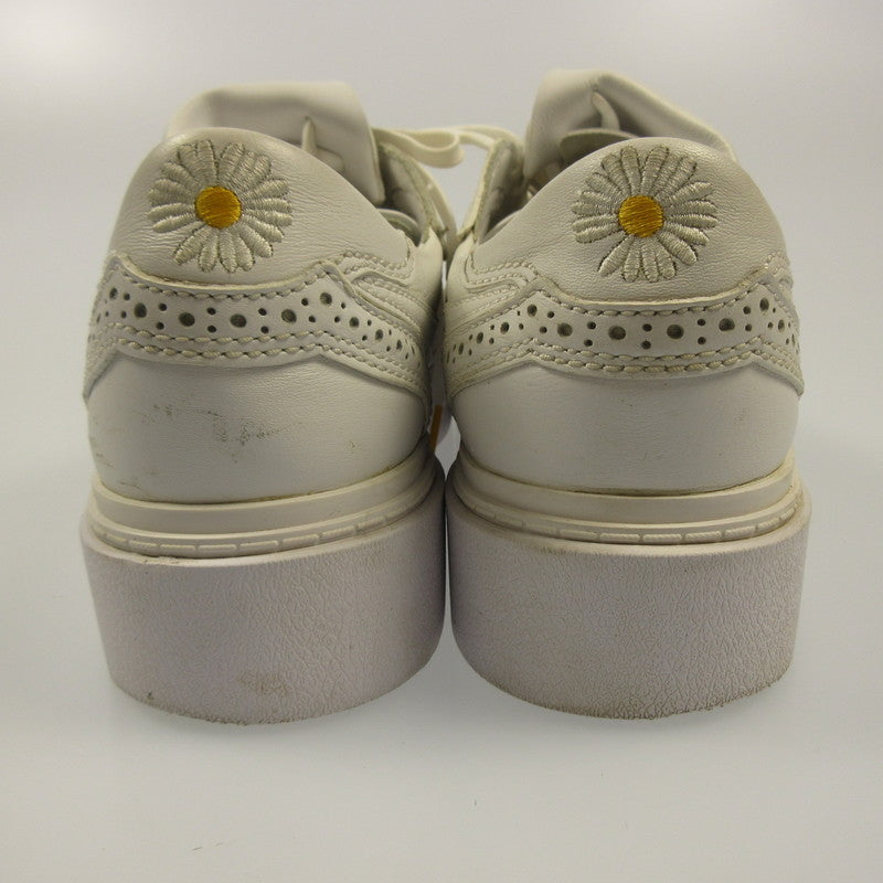 NIKE | ナイキ×PEACEMINUSON KWONDO1 スニーカー DH2482-100 ホワイト【姫路東店】