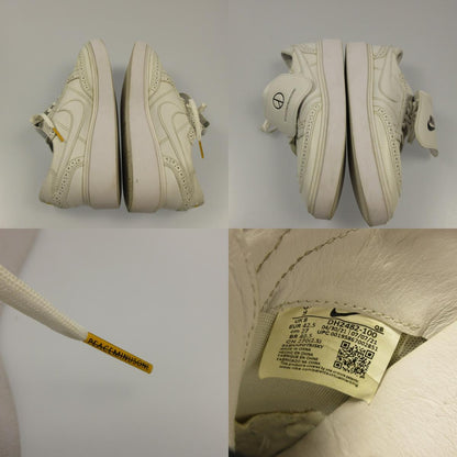 NIKE | ナイキ×PEACEMINUSON KWONDO1 スニーカー DH2482-100 ホワイト【姫路東店】