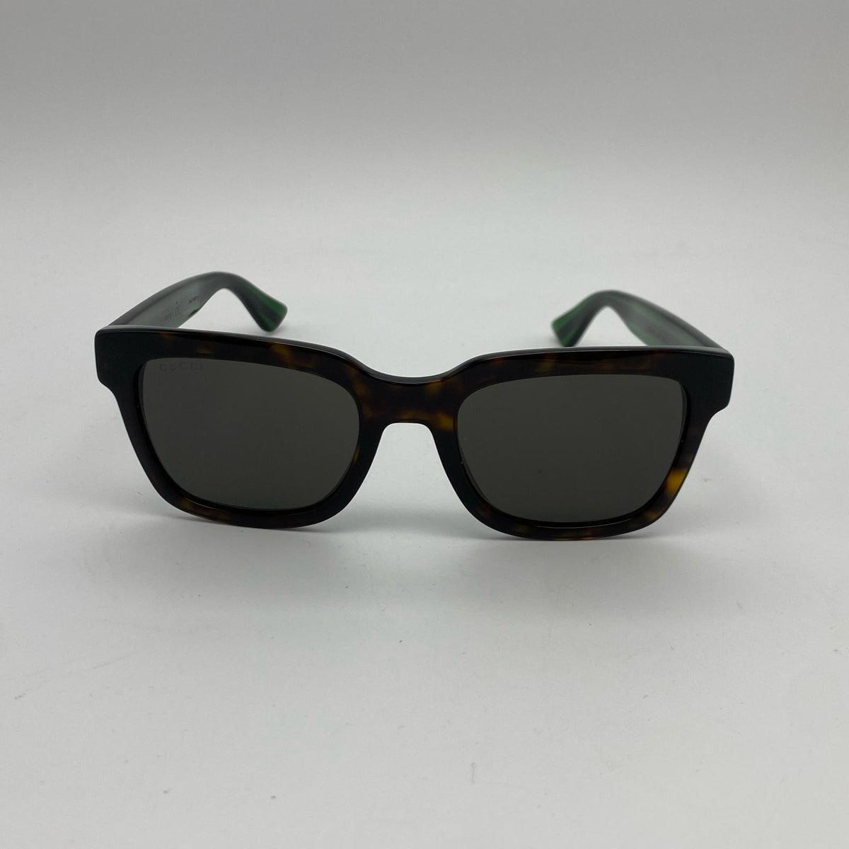 GUCCI | グッチ サングラス GG0001S ｻｲｽﾞ:52□21 ブラック【姫路東店】