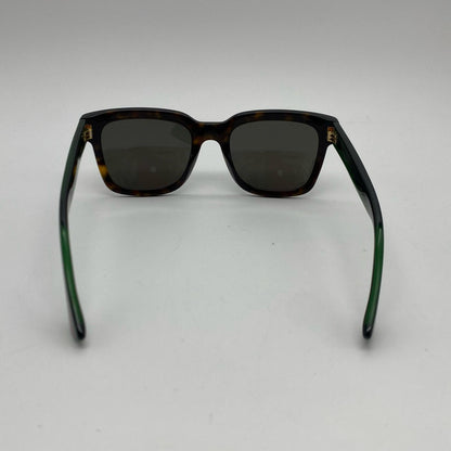 GUCCI | グッチ サングラス GG0001S ｻｲｽﾞ:52□21 ブラック【姫路東店】
